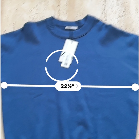 ZARA | Mercerized Finished Sweater - Picture 14 of 17